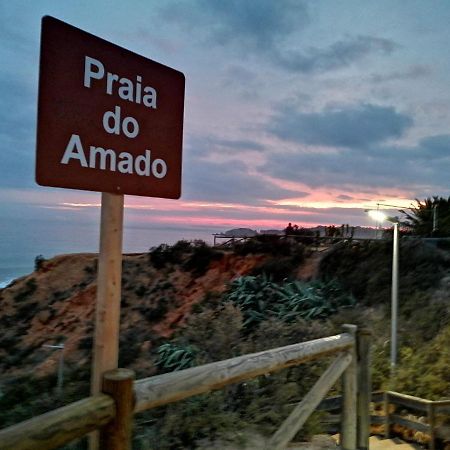 Beach & Sea Apt, Fast Wifi, Airco, Private Parking And Pool Portimao Ngoại thất bức ảnh