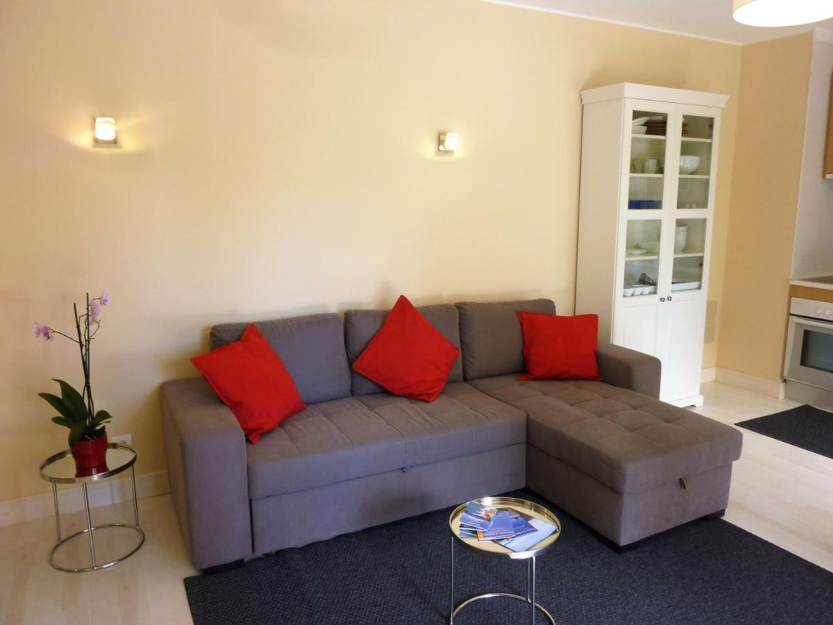 Beach & Sea Apt, Fast Wifi, Airco, Private Parking And Pool Portimao Ngoại thất bức ảnh